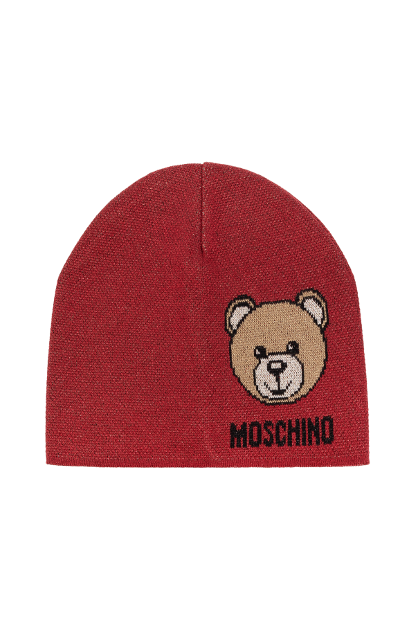 Red Roberto Collina Ribbed Beanie Sox hat Moschino - Cap CAPSLAB Looney  Tunes CL LOO4 1 COY1 Beige - Extension-fmedShops Italy